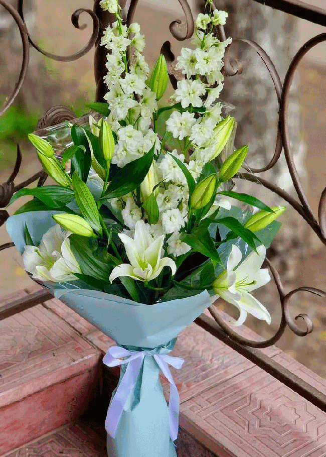 Авторский букет Авторский букет