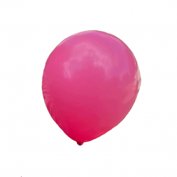 Гелиевый шарик 1 шт.