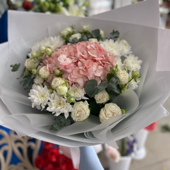 Букет Радужные мечты в Севастополе