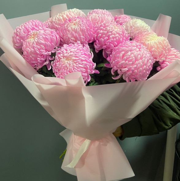 Фарфоровая нежность в Севастополе