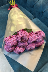 Букет Облачное соло