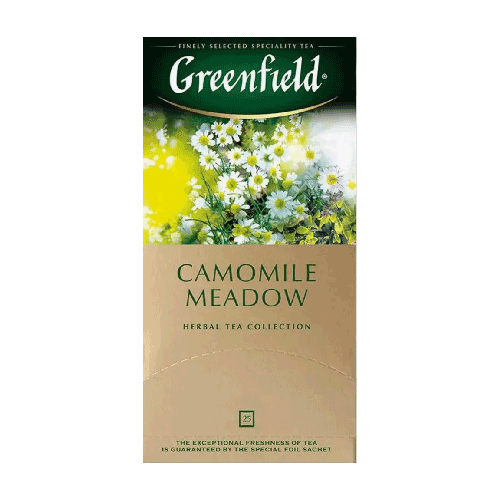 Чай ромашковый, пакетики в Севастополе