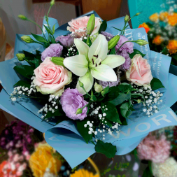 Букет "Франциск"